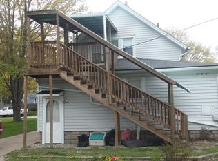 31 Leslie St, Mount Clemens, MI