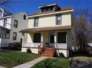 208 Stafford Ave, Syracuse, NY 13206