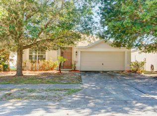 644 White Flower Way, Brooksville, FL 34604