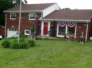 2115 25th St, Portsmouth, OH 45662