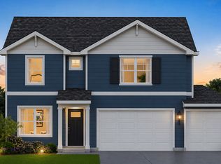 7712 W 107th Pl, Saint John, IN 46373