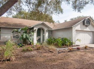 1420 Club Dr, Tarpon Springs, FL 34689