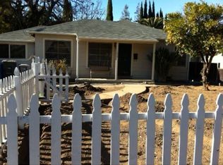 1055 Thornton Way, San Jose, CA 95128