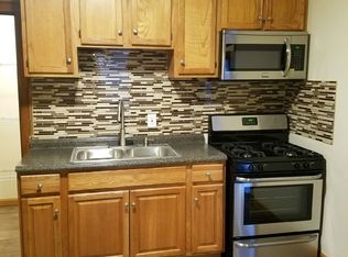 4303 W Palmer Street #FL 1ST, Chicago, IL