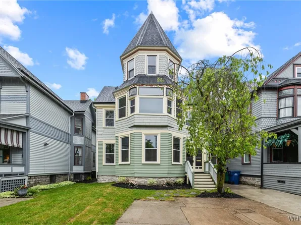 250 Richmond Ave, Buffalo, NY 14222