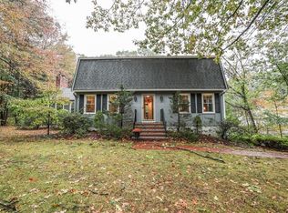 12 Farnum St, North Andover, MA 01845
