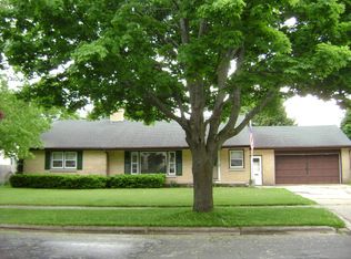 1120 Vliet St, Kewaunee, WI 54216