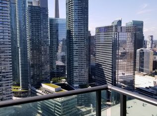33 Bay St #3813-C01, Toronto, ON M5J 2Z3