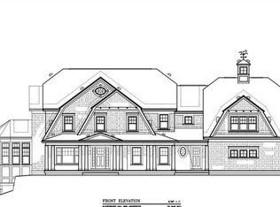 11 Stagecoach Ln, Dover, MA 02030