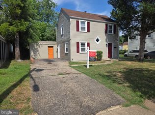 6916 Kent Town Dr, Landover, MD 20785