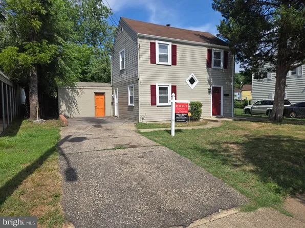 6916 Kent Town Dr, Landover, MD 20785