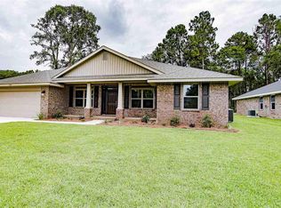 5922 Saufley Pines Rd, Pensacola, FL 32526