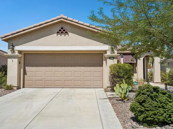 80450 Avenida Linda Vis, Indio, CA 92203