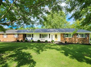 3090 Buffalo Trce, Madisonville, KY 42431