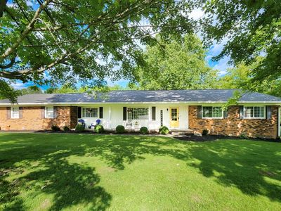 3090 Buffalo Trce, Madisonville, KY, 42431