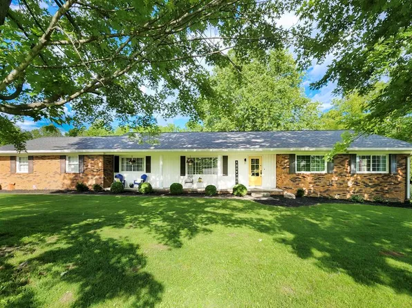 3090 Buffalo Trce, Madisonville, KY 42431