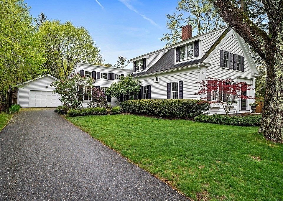 228 Elm St, Duxbury, MA 02332 Zillow
