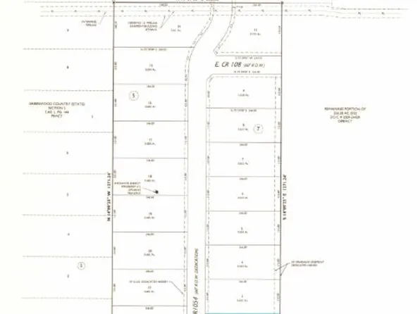 LOT 2 S County Road 1054, Midland, TX 79706