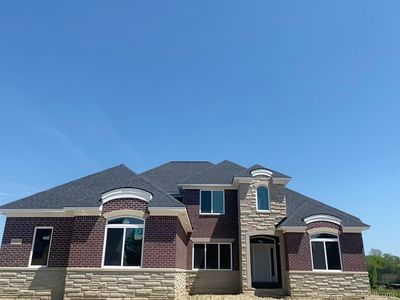 32627 Adam Brown Dr, Rockwood, MI, 48173