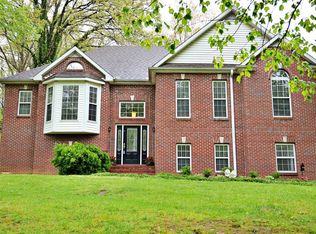 800 Spring Park Dr, Cookeville, TN 38501