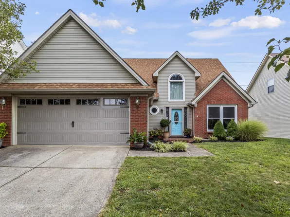 2461 English Station Dr, Lexington, KY 40514