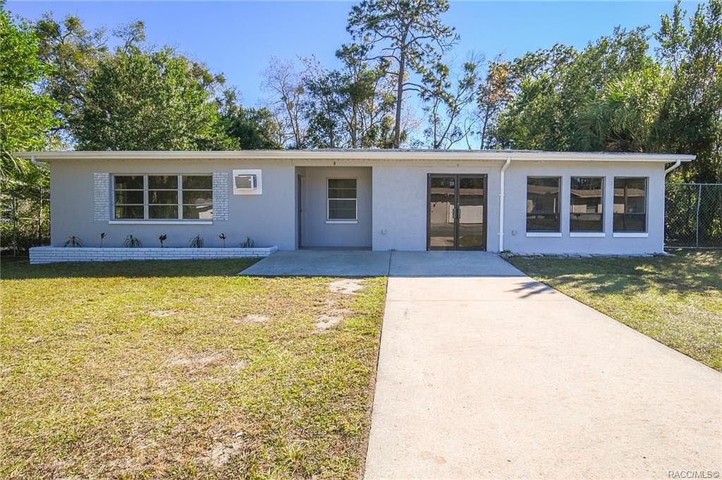 3 N Melbourne St, Beverly Hills, FL 34465 Zillow