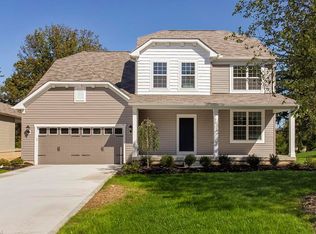 3 Hidden Lake Ln, Peninsula, OH 44264