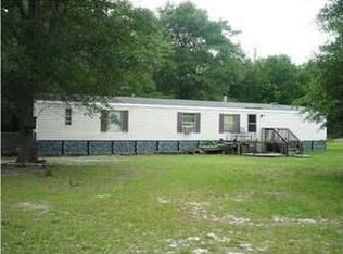 761 Cromwell Ln, Walterboro, SC 29488
