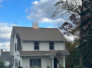 205 Mount Pleasant Ave, West Orange, NJ 07052