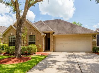 3827 Heritage Colony Dr, Missouri City, TX 77459