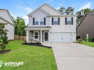 316 Fairford Rd, Blythewood, SC 29016