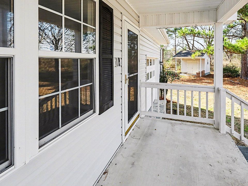 96 Conley Dr, Shannon, NC 28386 | Zillow
