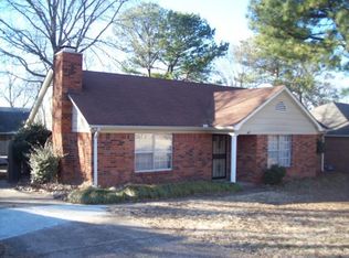 3849 Silver Chalice Dr, Memphis, TN 38115