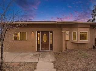 968 Terrace Cir, Colorado Springs, CO 80904