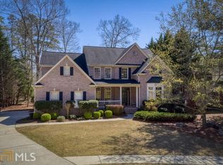 935 Carters Grove Trl, Johns Creek, GA 30022