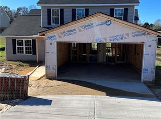 211 Cinnamon Way, Clemmons, NC 27012