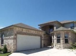 3723 Grissom Br, San Antonio, TX 78251