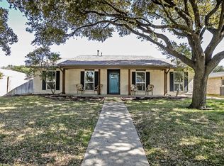 4004 Rainier Rd, Plano, TX 75023