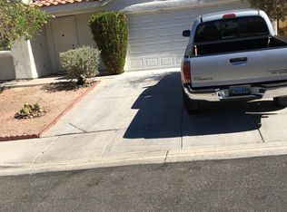 6654 Happy Isles Dr, Las Vegas, NV 89156