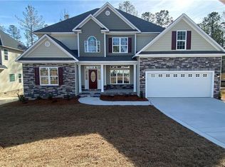 169 Education Dr, Spring Lake, NC 28390