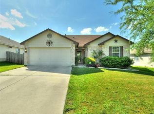233 Saint Marys Dr, Hutto, TX 78634