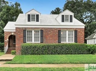 1308 E 51st St, Savannah, GA 31404