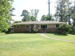 2301 Farley Pl, Hoover, AL 35226