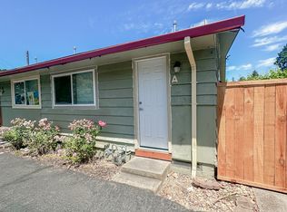 3649 Hawthorne Ave NE APT A, Salem, OR 97301