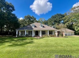 15715 Castle Ridge St, Baton Rouge, LA 70817