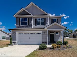 200 Weeping Willow Dr, La Grange, NC 28551