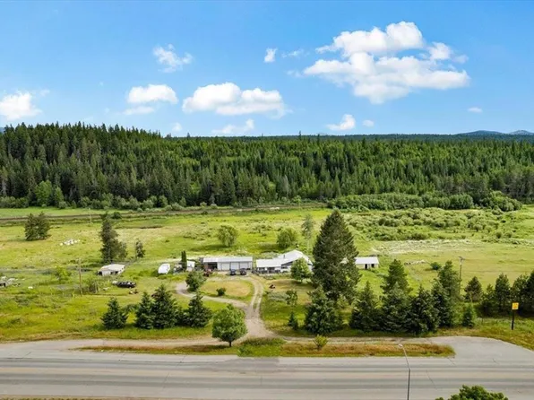 333432 Highway 2, Newport, WA 99156
