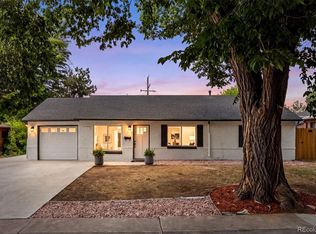 769 Troy Court, Aurora, CO 80011