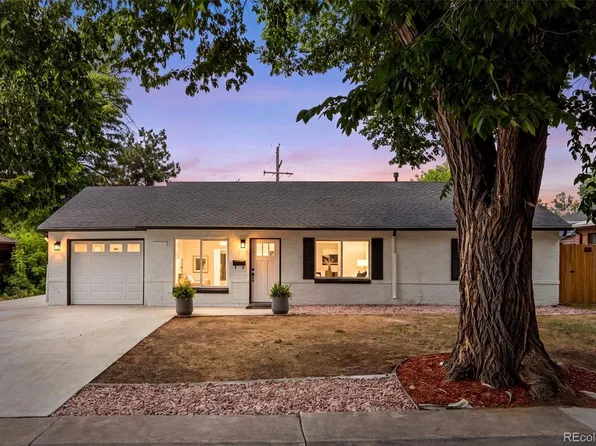 769 Troy Court, Aurora, CO 80011