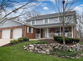 13421 W Oakwood Ct, Homer Glen, IL